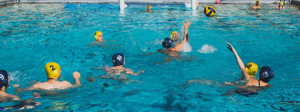 water-polo-physical-education-program